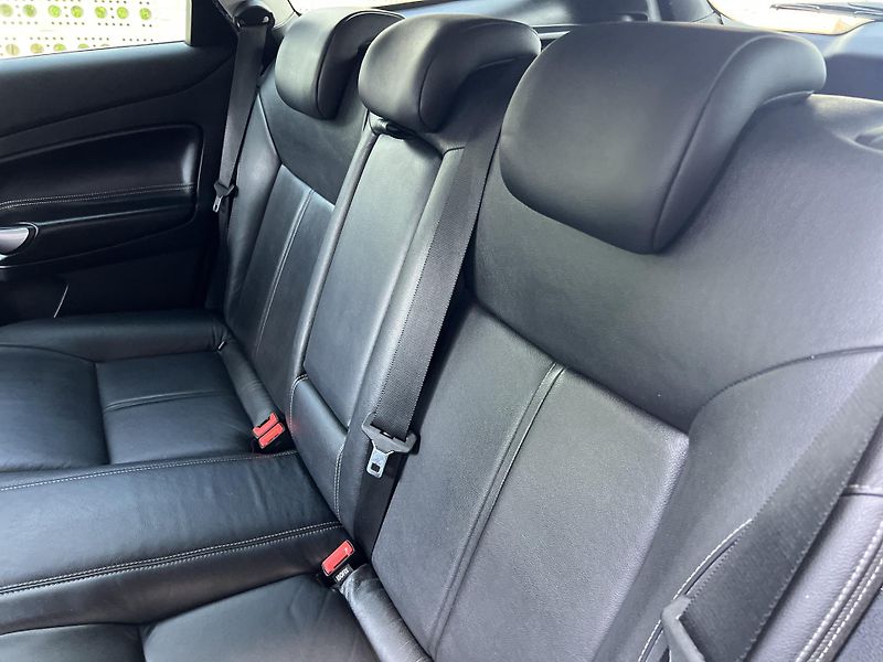 Ford Mondeo 2.0TDCi KLIMA KŮŽE TEMPOMAT - fotka 23 z 38