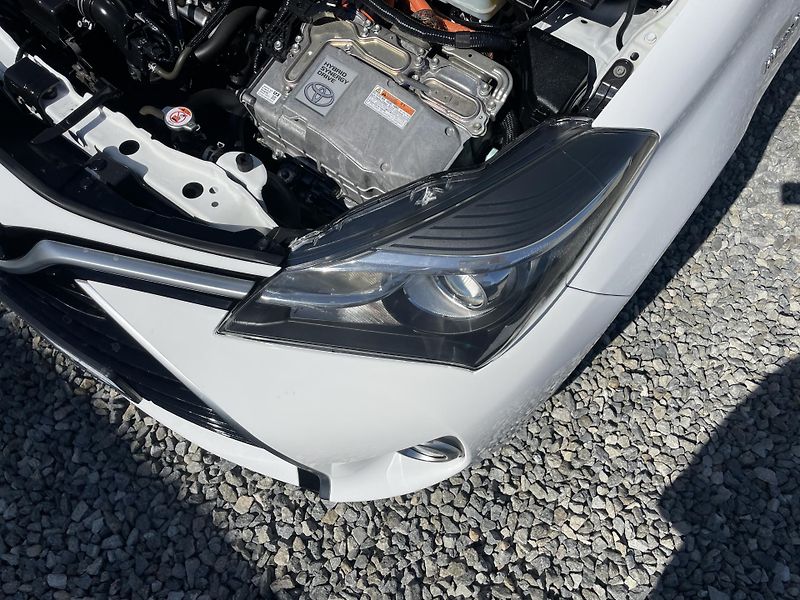 Toyota Yaris 1.5i 16v HYBRID 142TKM TOP 1A! - fotka 75 z 169