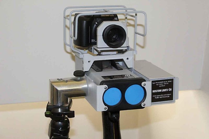 Radar Ramer