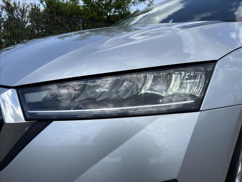 Škoda Octavia 2,0 TDi 110KW DSG 4x4 TZ -DPH - fotka 51 z 52