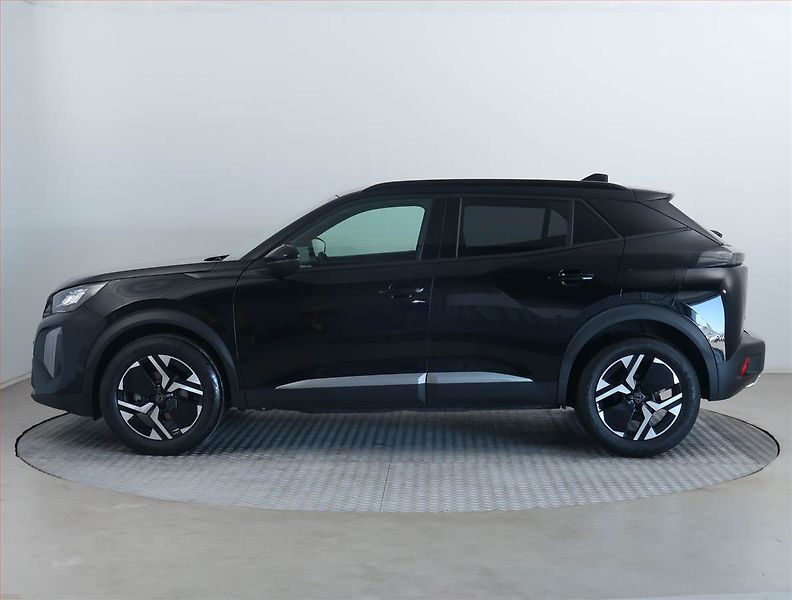 Peugeot 2008 (2025) Allure 1.2 PureTech - fotka 3 z 18