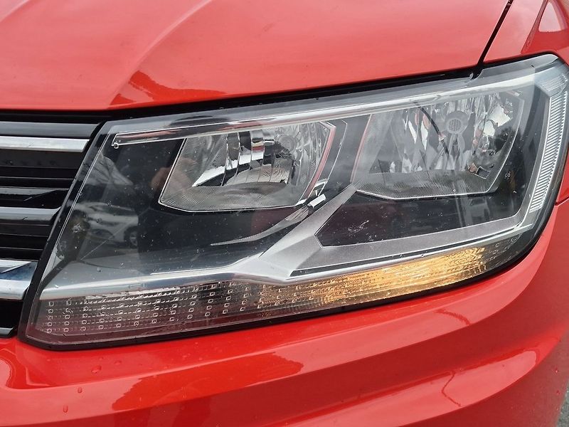 Volkswagen Tiguan Comfortline 1.4 TSi 110 kW - fotka 22 z 23