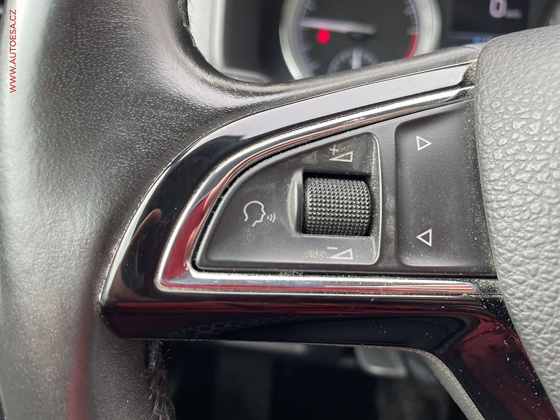 Škoda Karoq (2020) 2.0 TDi 4x4, Ambition, DSG - fotka 16 z 22