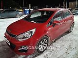 Kia Rio (2016) 1.2i, ČR, AC, temp - náhled 1