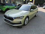 Škoda Superb Combi Selection 2,0TDI 110kW D - náhled 1