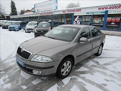 Škoda Octavia 1,6 FSi 85kW Sedan - fotografie inzerátu