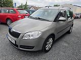 Škoda Roomster 1.2 HTP  - náhled 1