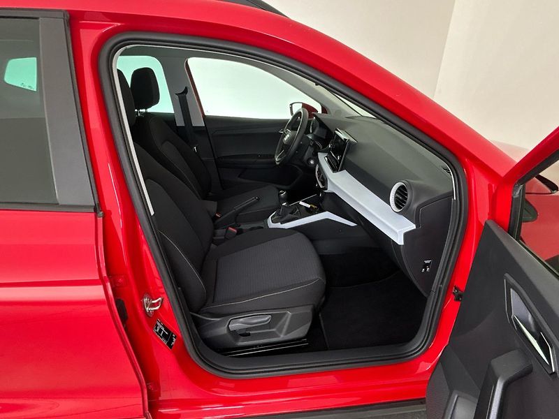 Seat Arona Style - fotka 9 z 27