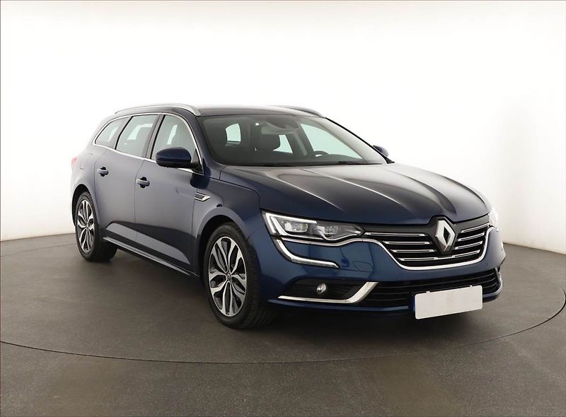 Renault Talisman (2016) Business 1.6 dCi, Automat - fotografie inzerátu