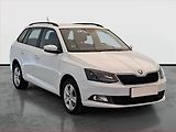 Škoda Fabia (2017) 1.0 TSI, Tempomat - náhled 1