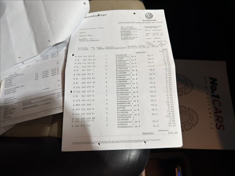 Volkswagen Multivan 2,0   TDI DSG 4M INDIVIDUAL - fotka 42 z 45