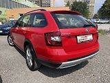 Škoda Octavia 2.0 TDi 135kW SCOUT DSG 4x4 ČR - náhled 15