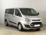 Ford Transit Custom (2013) Trend 2.2 TDCi, Bus, 9Míst - náhled 1