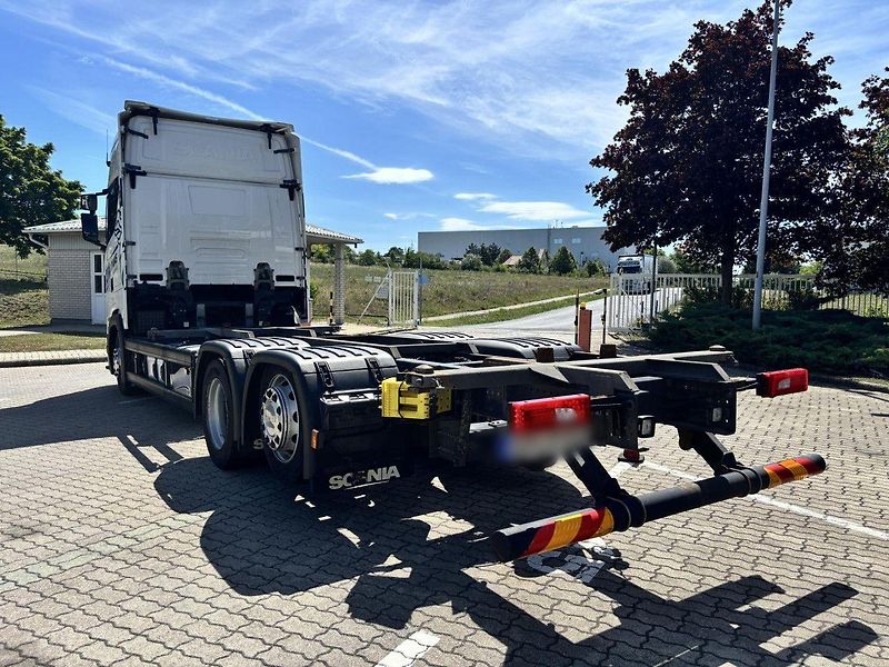 Scania (2023) S500 6x2 / BDF / 2023 - fotka 2 z 9