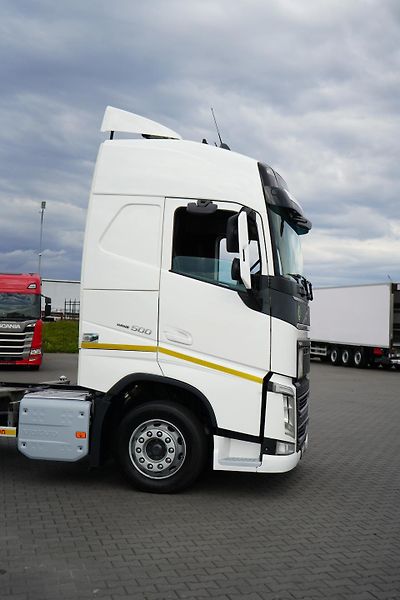 Volvo FH (2020) 500 / ACC / EURO 6 / BDF / MEG - fotka 30 z 51