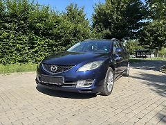 Mazda 6 2.0 Dynamic - fotografie inzerátu