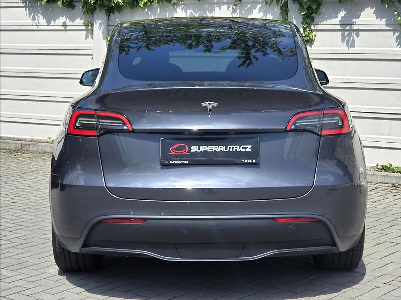 Tesla Model Y LFP Ryzen SoH 93% Tažné z. 1.m - fotka 6 z 22