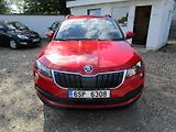 Škoda Karoq 1,6TDI-85KW-DSG-NOVÁ STK - náhled 1