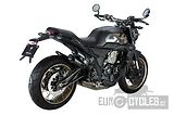 Zontes (2026) 350 GK Scrambler - náhled 3