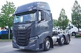 Iveco (2024) AS 440 S57 S-Way tractor unit - náhled 10
