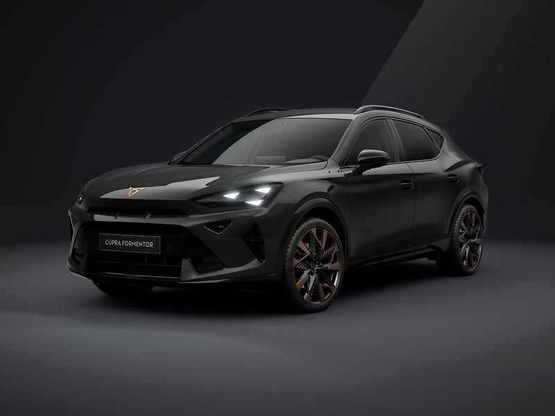 Cupra Formentor (2026) 1.5eTSI 110kW DSG - fotografie inzerátu