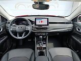 Jeep Compass 1.5 E-HYBRID NIGHT EAGLE ČR - náhled 19