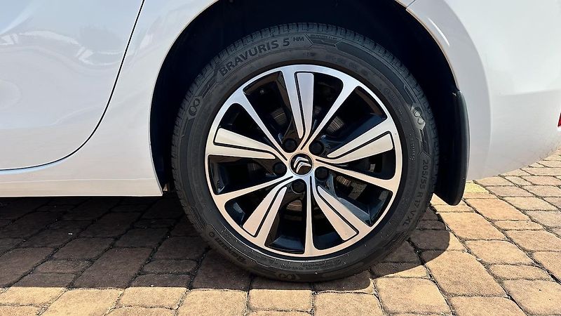 Citroën Grand C4 SpaceTourer (2019) - fotka 13 z 73