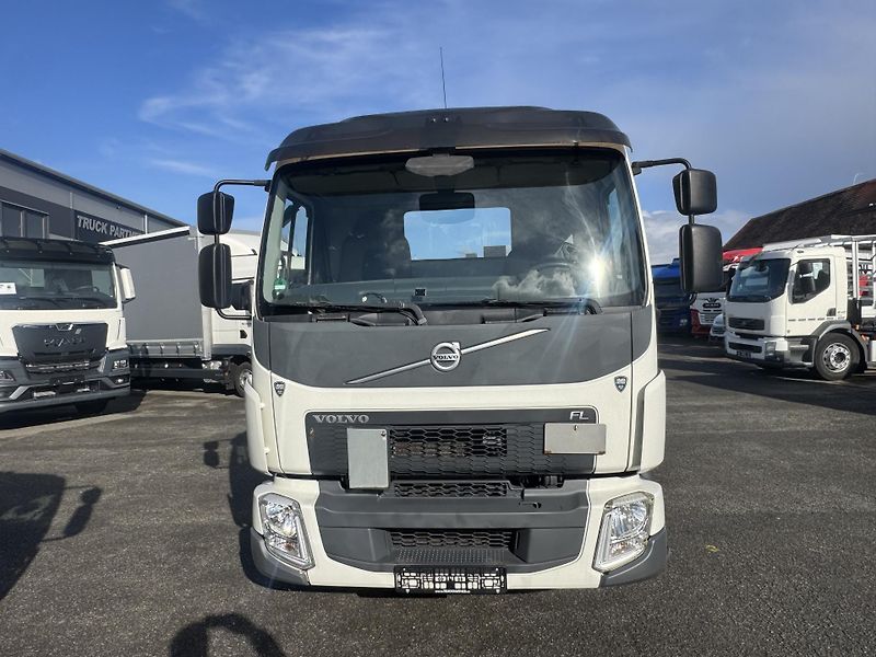 Volvo FL (2015) 12.250,11,99, nový CHARVÁT CTS - fotka 2 z 29