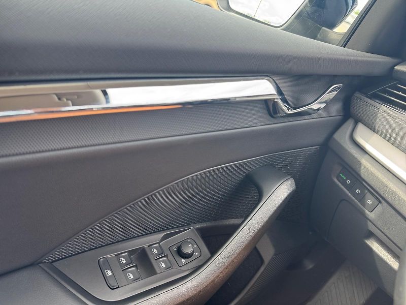 Škoda Octavia (2023) STYLE 1.5TSI 110kW CZ DPH - fotka 11 z 11