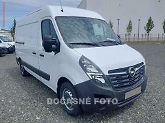 Opel Movano (2020) 2.3CDTi L2H2, 110kW, AC - fotografie inzerátu
