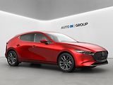 Mazda 3 (2026) 2.5 e-Skyactiv G140 Centre-Lin - náhled 10
