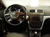 Škoda Yeti (2010) 1.4 TSi, 1.maj, AC, park - náhled 11