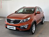 Kia Sportage (2011) 2.0CRDi 4x4, ČR, Navi, AC - náhled 2