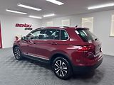 Volkswagen Tiguan IQ.DRIVE, 2.0 TSI 140 kW, 4x4 - náhled 9