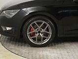 Seat Leon (2015) 2.0 TDI FR, Automat, Navi - náhled 15