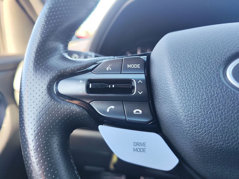 Hyundai i30 2.0 T-GDI/206kW N-Performance - fotka 28 z 38