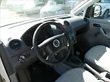 Volkswagen Caddy 2,0 SDi 51kW závěs, po servise - náhled 15