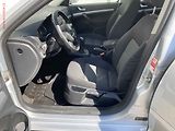 Škoda Octavia (2012) 2.0 TDi, ČR, autoAC - náhled 9