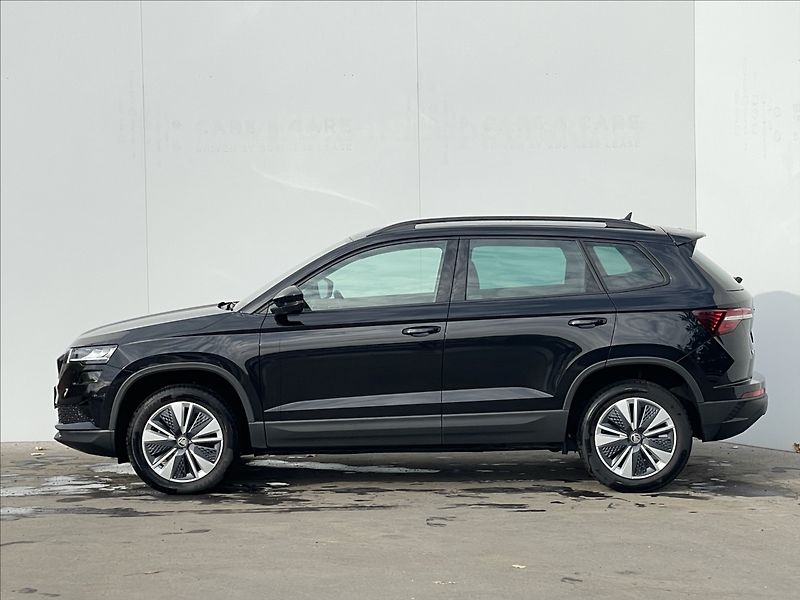 Škoda Karoq 2,0 TDI DSG Style Plus NAVI - fotka 2 z 25