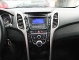Hyundai i30 (2016) 1.6 MPI, Tempomat - náhled 12