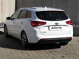 Kia Ceed (2017) 1.6i, 1.maj,ČR, Klima - náhled 6
