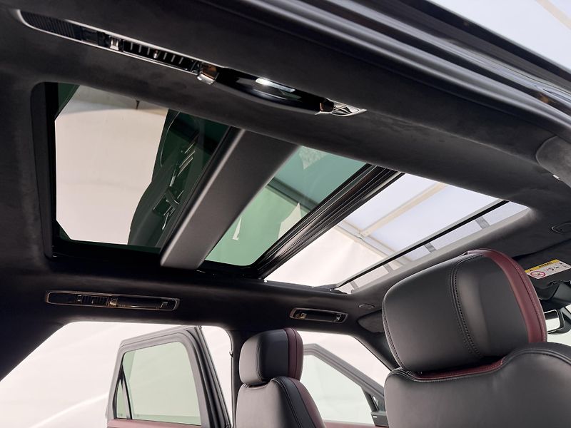 Land Rover Range Rover Sport 3.0d*350ps*DPH*Autobiography* - fotka 17 z 44