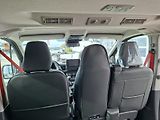 Renault Trafic (2026) TRAFIC COMBI L2H1, 9 míst, MAN - náhled 17