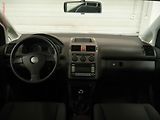 Volkswagen Touran (2007) 1.9TDI - náhled 8