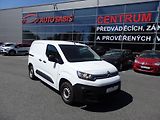 Citroën Berlingo (2022) BHDI 102 L1 Plus 4d - náhled 1