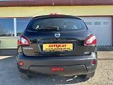 Nissan Qashqai 1.5 dCi Tempomat/ESP/1MAJ - náhled 3