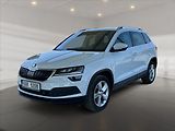 Škoda Karoq 1,5 TSI 110 Style AT - náhled 2