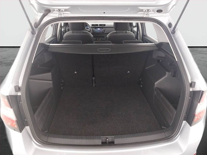 Škoda Fabia (2020) Ambition 1.0 TSI, Serv.kniha - fotka 14 z 20
