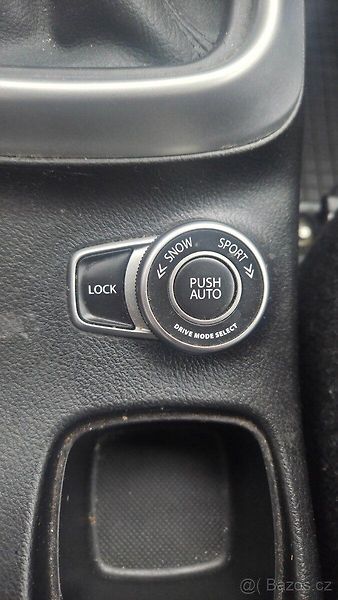 Suzuki SX4 S-Cross (2014) - fotka 14 z 20