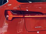 Audi e-tron (2020) 55*S-LINE*QUATTRO*REZERVACE - náhled 9